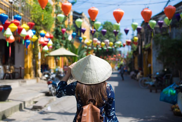Vietnam für Entdecker ©BUSARA/adobestock
